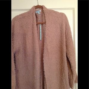 Women Spring Cardigan
